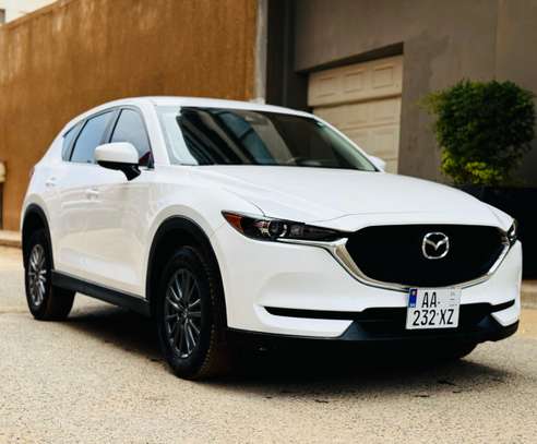 Location Mazda CX5 image 4