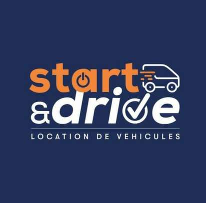 Start&Drive image 1