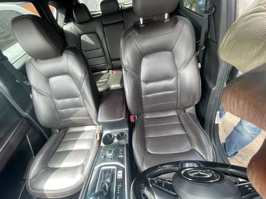 MAZDA CX-5 SIGNATURE 2019 image 6
