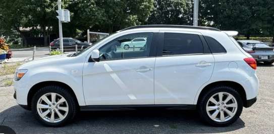 Mitsubishi RVR 2015 image 3