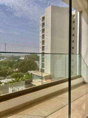 Appartement F3 neuf à louer au point E image 8