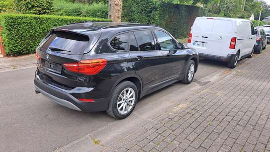 BMW X1  2018 image 2