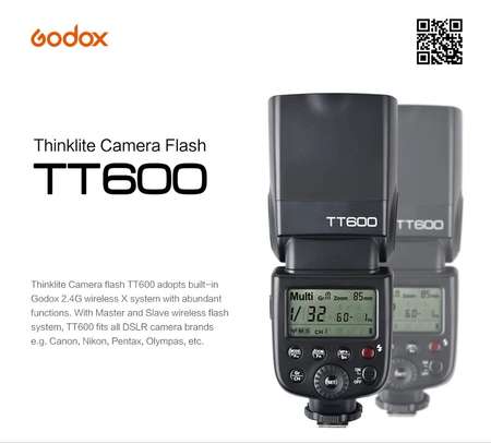 Godox tt600 image 1