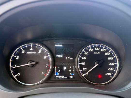 Mitsubishi Outlander 2017 image 7