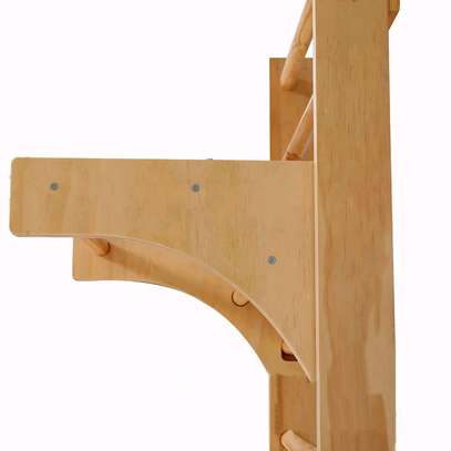 Espalier en bois image 7