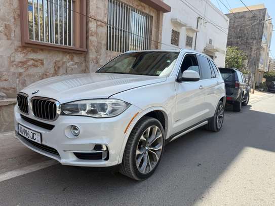 BMW x5 image 1
