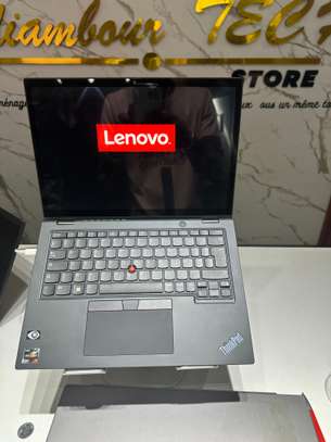 Lenovo ThinkPad L13 Yoga [AMD Ryzen7Pro /16Go/512Go] image 4
