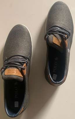 chaussure d'homme classique image 8