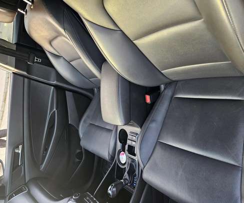 Honda HR.V image 11