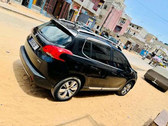 PEUGEOT 2008 ANNÉE 2017 image 2