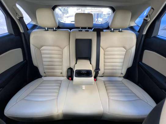 FORD EDGE 2015 image 13