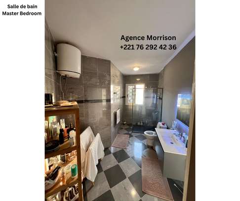 Appartement Duplex de prestige image 14