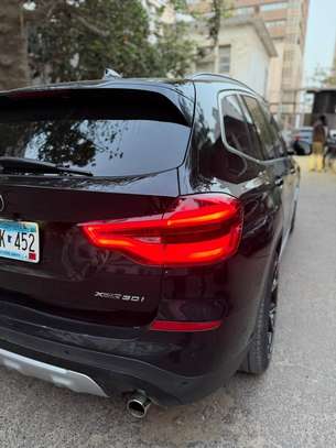 X3 2018 image 7