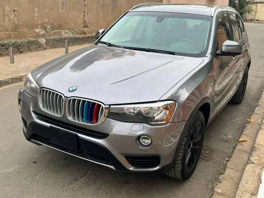 BMW X3 image 11