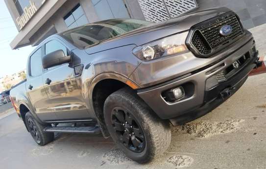 Ford ranger 2020 image 7