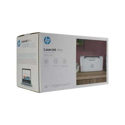 Imprimante HP LaserJet M111a Monochrome image 3