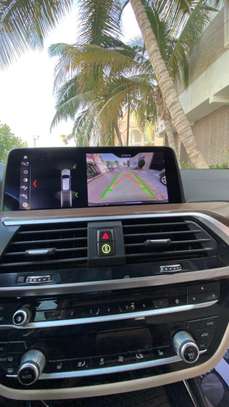 2019 BMW X3 SDrive 28i image 10