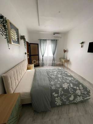 Appartement F2 meublés aux Almadies image 15