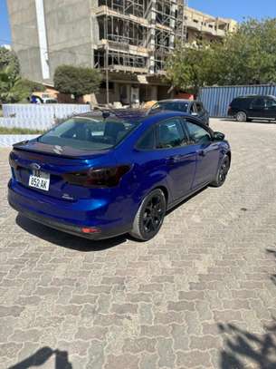 Ford focus sel image 10