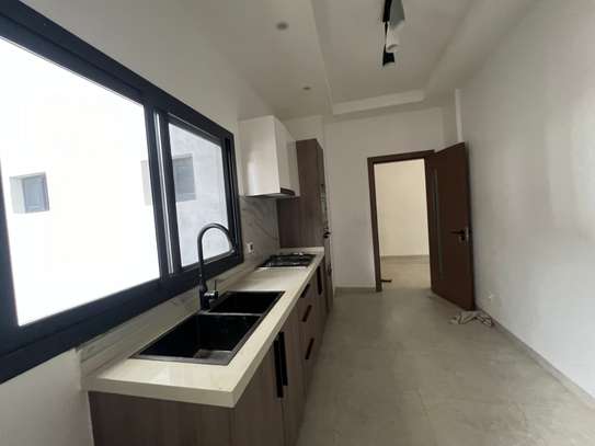 Appartement F4 à louer aux mamelles image 2