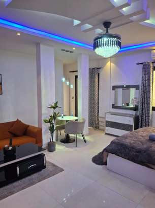 Studio meublé image 7