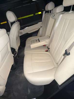 BMW-X5 XDRIVE35i VEANAT-2018 image 14