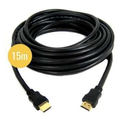 CABLE HDMI 15M image 1