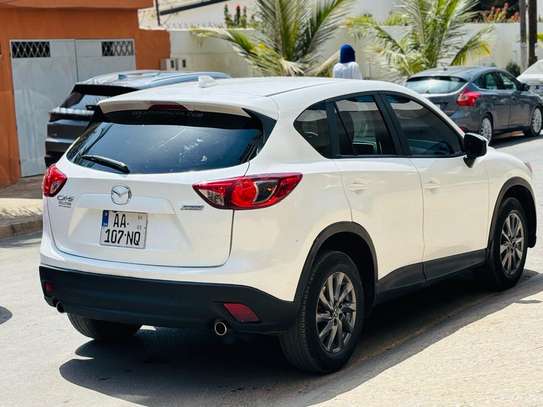 Hyundai sonata  2015 image 2