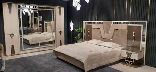 Chambre à coucher  de lux turc image 6