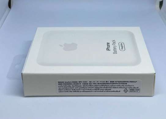 Batterie MagSafe AMB26-08337 pour iPhone Apple image 4