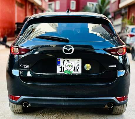 Location Mazda CX5 image 8