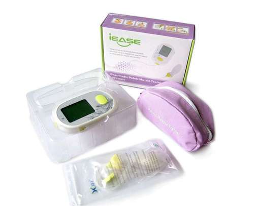 Bio feedback pelvienne. Rééducation périnéale image 3