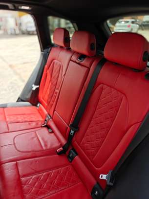 Je vends ma bmw x3 2019 pack M automatic essence image 10