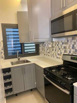 Superbe appartement F4 à louer aux mamelles image 2