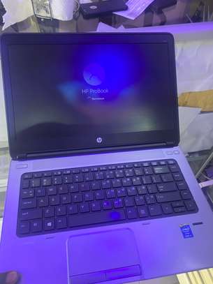 HP ProBook 640 core i5 image 2