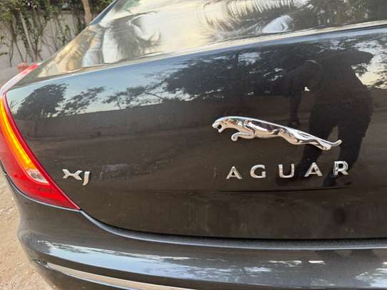 Jaguar Xj S prestige image 4