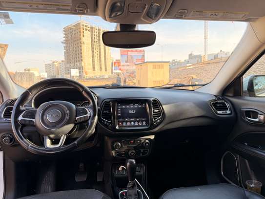 Jeep compass 2020 image 10