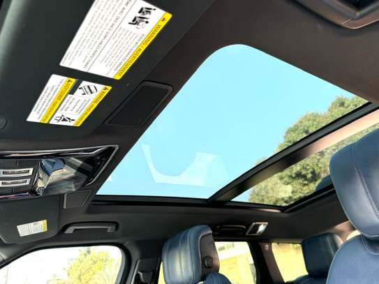 Range rover Sport HST image 10