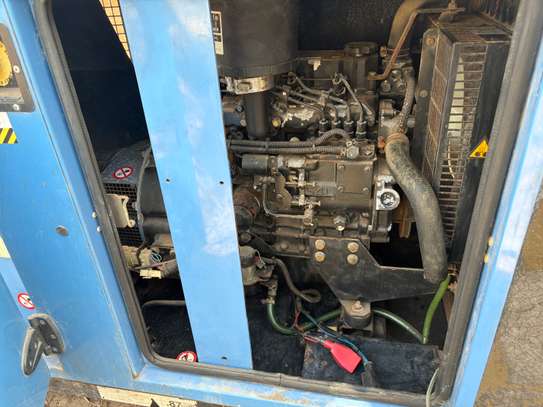 Groupe Électrogène 16kva image 2