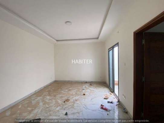 Plusieurs Appartements à louer aux Mamelles image 3