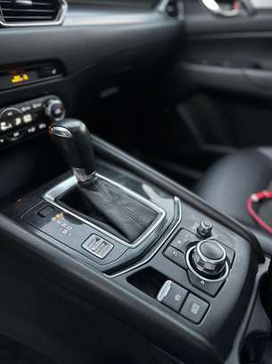 Mazda Cx-5 2018 image 5