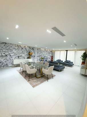 Des Appartements haut standing à louer aux Almadies image 8
