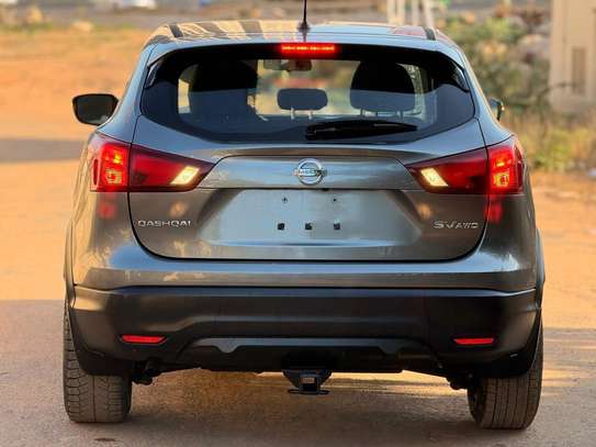 Nissan Qashqai image 7