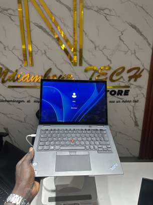 Lenovo ThinkPad L13 Yoga [AMD Ryzen7Pro /16Go/512Go] image 3