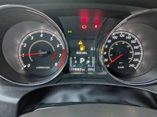 Mitsubishi RVR 2021 image 10