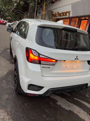 Mitsubishi RVR 2021 image 9