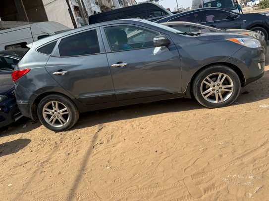 hundia tucson image 8