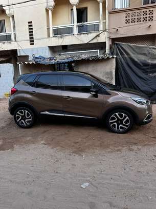 Renault capture / Qm3 image 12