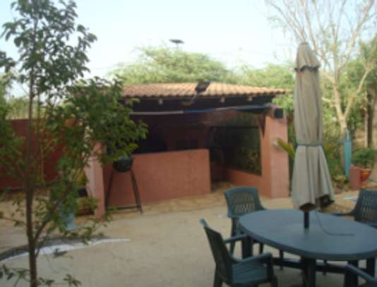 Villa à vendre sur Popenguine image 6