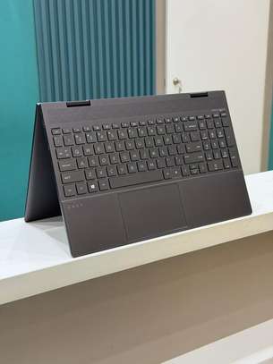 Hp Envy x360 15 Ryzen 7 image 2